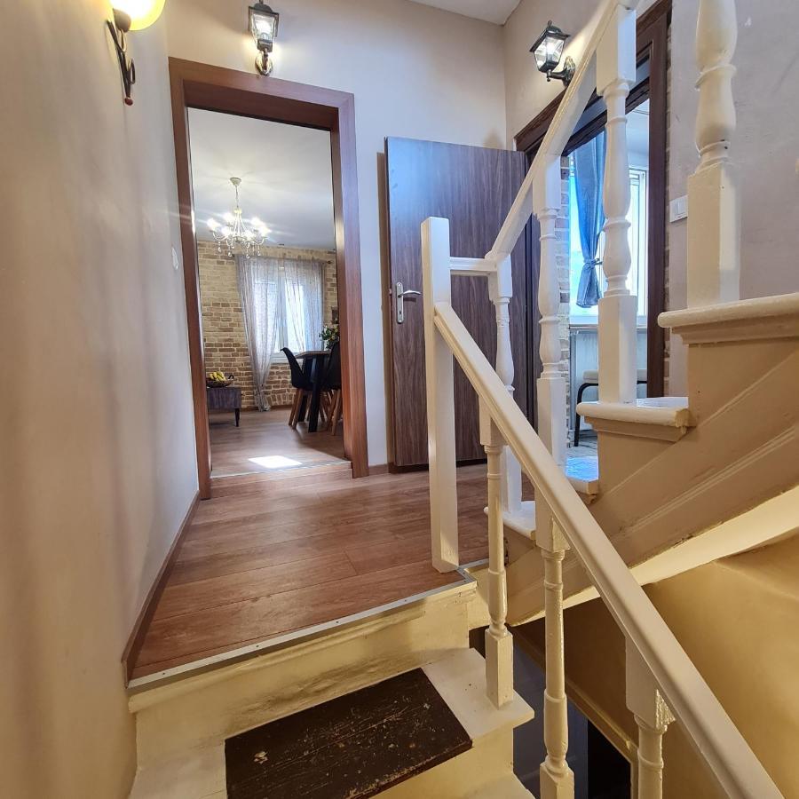 Casa di Martha Apartment Corfu  Luaran gambar